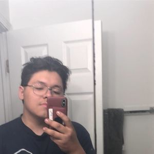 Meet your Posher, Jonathan